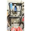 Image 1 : 20 TON PNEUMATIC HYDRAULIC PRESS