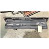 Image 2 : SNAP-ON 1/2" DIGITAL 250 FT/LB DIGITAL TORQUE WRENCH