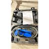 Image 2 : QUICKFLOW TRANSMISSION ADAPTOR KIT AND QUICKFLOW DRILL PUMP (USES A 3/8" DRILL)