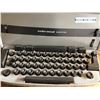 Image 2 : Vintage Underwood Scripter electric typewriter