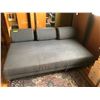 Image 2 : Contemporary sofa bed - double size
