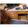 Image 8 : Room lot - Furniture/ cabinets/ fireplace/ decorative items etc. (DOES NOT INCLUDED PERSONAL BELONGI