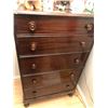 Image 2 : 5 drawer cabinet 30in x 20in x 49in