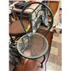 Image 2 : Group of assorted furniture & misc. mechanical parts