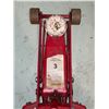Image 2 : 3 Ton hydraulic garage jack