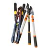 Image 1 : Group of assorted gardening tools