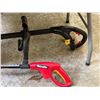 Image 2 : Toro & Homelite electric weed wackers