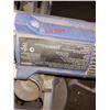 Image 2 : Kobalt 10in compact sliding dual bevel miter saw