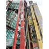 Image 2 : Group of 3 assorted ladders