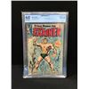 Image 1 : MARVEL COMICS SUB-MARINER NO.1 (CBCS 6.0)