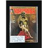 Image 1 : WARREN MAGAZINE VAMPIRILLA NO.35