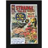 Image 1 : MARVEL COMICS STRANGE TALES NO.149