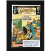 Image 1 : DC COMICS ADVENTURE COMICS NO.392