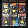 Image 1 : DARK HORSE COMICS PREDATOR COMIC BOOK RUNS