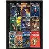 Image 1 : DARK HORSE COMICS ALIENS COMIC BOOK LOT