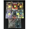 Image 1 : DARK HORSE COMICS ALIENS COMIC BOOK LOT