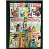 Image 1 : VINTAGE DENNIS THE MENACE COMIC BOOK LOT