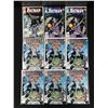 Image 1 : DC COMICS BATMAN COMIC BOOK LOT
