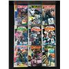 Image 1 : DC COMICS NOMAD COMIC BOOK LOT