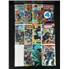 Image 1 : MARVEL COMICS SUPERHERO COMIC BOOK LOT