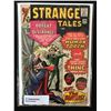 Image 1 : MARVEL COMICS STRANGE TALES NO.130