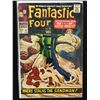 Image 1 : MARVEL COMICS FANTASTIC FOUR NO.61