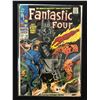 Image 1 : MARVEL COMICS FANTASTIC FOUR NO.80