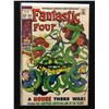 Image 1 : MARVEL COMICS FANTASTIC FOUR NO.88