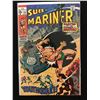 Image 1 : MARVEL COMICS SUB-MARINER NO.28