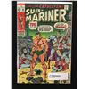 Image 1 : MARVEL COMICS SUB-MARINER NO.33