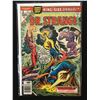 Image 1 : MARVEL COMICS DR. STRANGE NO.1 KING SIZE ANNUAL