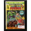 Image 1 : MARVEL COMICS MARVEL FEATURE THE DEFENDERS NO.2