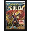 Image 1 : MARVEL COMICS STRANGE TALES FEATURING GOLEM NO.176