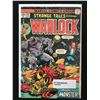 Image 1 : MARVEL COMICS STRANGE TALES FEATURING WARLOCK NO.181