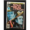 Image 1 : MARVEL COMICS STAR TREK NO.1