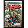 Image 1 : MARVEL COMICS THE UNCANNY X-MEN NO.156
