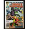 Image 1 : MARVEL COMICS THE TRANS FORMERS NO.10