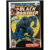 Image 1 : MARVEL COMICS JUNGLE ACTION BLACK PANTHER NO.23
