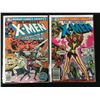 Image 1 : MARVEL COMICS THE UNCANNY X-MEN COMIC BOOK LOT