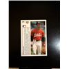 Image 2 : 1991 MICHAEL JORDAN UPPER DECK BASEBALL ROOKIE CARD NO. 1