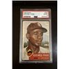 Image 1 : 1953 SATCHELL PAIGE TOPPS CARD NO. 220 (PSA GRADED 4)