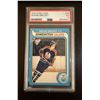 Image 1 : 1979 WAYNE GRETZKY O-PEE-CHEE CARD NO. 18 (PSA GRADED 5)