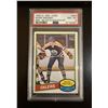 Image 1 : 1980 MARK MESSIER O-PEE-CHEE CARD NO. 289 (PSA GRADED 8)