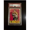 Image 1 : 1967 BOBBY ORR TOPPS CARD NO. 92 (PSA GRADED 8)