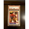 Image 1 : 1986 PATRICK ROY O-PEE-CHEE CARD NO. 53 (PSA GRADED 7)