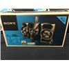 Image 1 : NEW IN BOX SONY HOME AUDIO SYSTEM