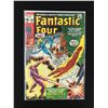 Image 1 : MARVEL COMICS NO.105 FANTASTIC FOUR