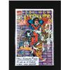 Image 1 : MARVEL COMICS NO.100 THE NEW MUTANTS
