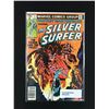 Image 1 : MARVEL COMICS NO.3 THE SILVER SURFER