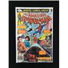 Image 1 : MARVEL COMICS NO.195 THE AMAZING SPIDERMAN